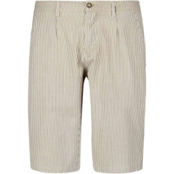 No Excess Short chino garment dyed allover pr cement