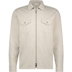 Blue Industry Shirtjacket