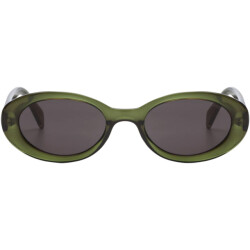 Komono Ana fern sunglasses