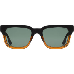 Komono Bobby bronze carbon sunglasses