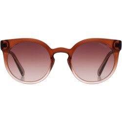 Komono Lulu rubyscale sunglasses