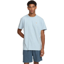Revolution Ess application t-shirt light blue