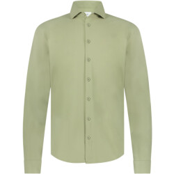 Blue Industry Shirt lounge jersey green