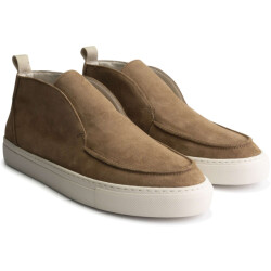 Dstrezzed Ds victor high loafer