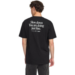 Revolution Application t-shirt black