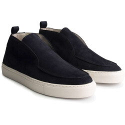 Dstrezzed Ds victor high loafer