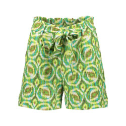 Geisha 51239-20 short