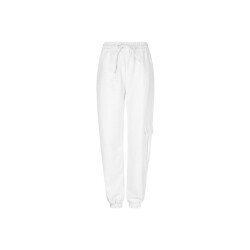 Lofty Manner trouser qc36 trouser evelina 100 white