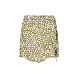 Lofty Manner skort qc40 skort paola 472 green element