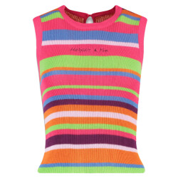 Harper & Yve Top korte mouw ss25nj400 lo