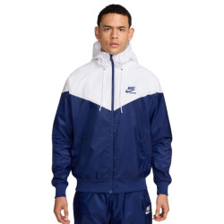 Nike M nk wvn wr lnd gfx jkt