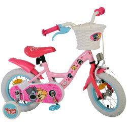 Woezel & Pip Kinderfiets