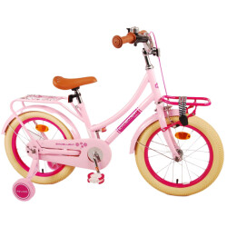 Volare Bicycles Volare excellent kinderfiets 95% afgemonteerd
