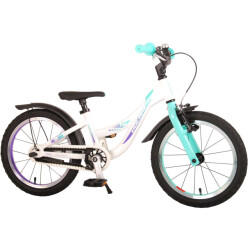 Volare Bicycles Volare glamour kinderfiets prime collection