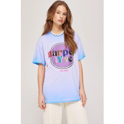 Harper & Yve Ss25y304 t-shirt hotstuff