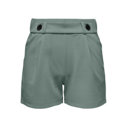 Jacqueline de Yong geggo shorts jrs noos 15203098 chinois green