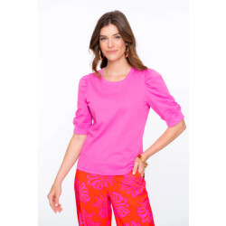 Geisha 52030-10 420 t-shirt pink