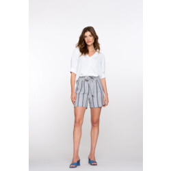 Geisha 51211-20 675 short navy/blue