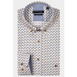 Giordano Casual hemd korte mouw league short sleeve button do 516025/60