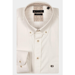 Giordano Casual hemd korte mouw league short sleeve button do 516008/10