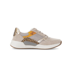 Gabor Rollingsoft sensitive 66.958.33 dames rollende wandelsneaker