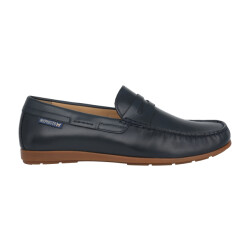 Mephisto Alyon heren moccasin