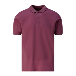 The Blueprint Polo met korte mouwen