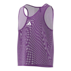 Adidas Volwassenen pro bib vest top