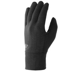 4F Volwassen unisex aw23aglou043 winterhandschoenen