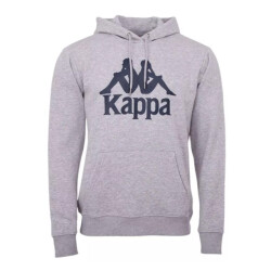 Kappa Heren taino hoodie