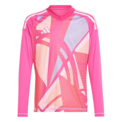 Adidas Tiro 24 wedstrijd keepershirt voor kinderen/kinderen