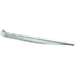 High Peak 42225 aluminium tentharingen (set van 6)
