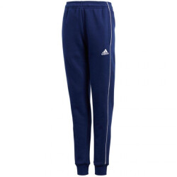 Adidas Kinder/kinder core 18 sweatbroek