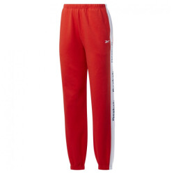 Reebok Dames te linear logo joggingbroek
