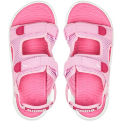 Puma Evolve sandalen voor kinderen