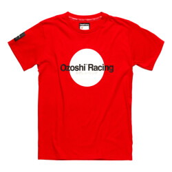 Ozoshi Heren yoshito t-shirt