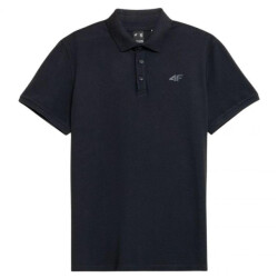 4F Heren nosh4 poloshirt