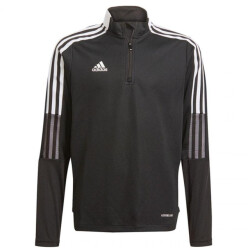 Adidas Kinder/kids tiro 21 trainings sweatshirt