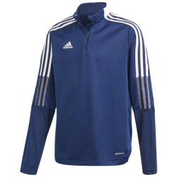 Adidas Kinder/kids tiro 21 trainings sweatshirt