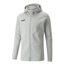 Puma Heren teamfinal full zip hoodie