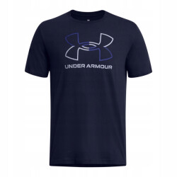 Under Armour Heren gl foundation uodate t-shirt