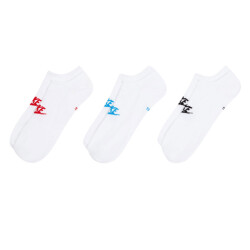 Nike Heren everyday essential sokken (pak van 3)