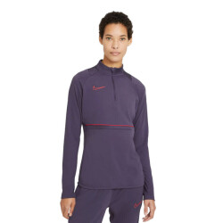 Nike Dames academy dri-fit sweatshirt