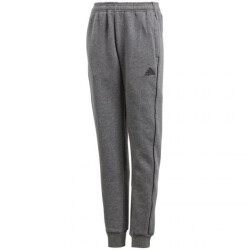 Adidas Kinder/kinder core 18 sweatbroek