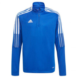 Adidas Kinder/kids tiro 21 trainings sweatshirt