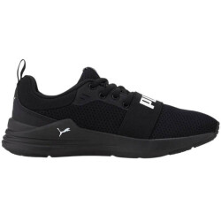 Puma Bedrade hardlooptrainers voor kinderen