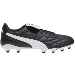 Puma Heren king top fg/ag leren voetbalschoenen