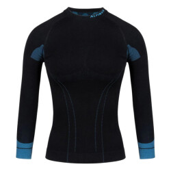 Alpinus Dames tactische thermische basislaag top