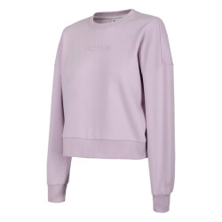 4F Dames h4l22 sweatshirt