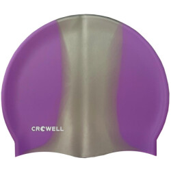 Crowell Multi vlam siliconen badmuts